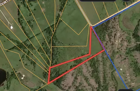 4411- Lot 69 Hcr, Grandview, TX 76050
