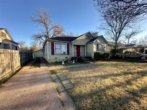 2724 Mckenzie Ave, Waco, TX 76708 photo 2