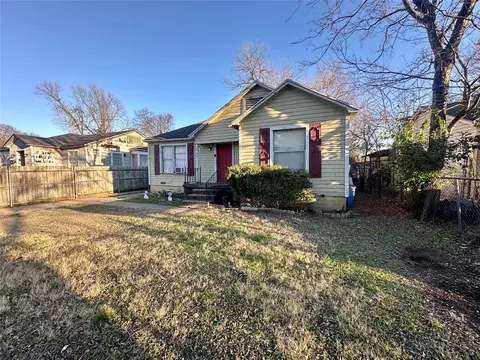 2724 Mckenzie Ave, Waco, TX 76708 photo 3