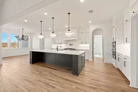 Kitchen - 404 Broadmoor Dr, Haslet, TX 76052 photo 1 of 5