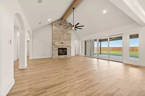 Living - 404 Broadmoor Dr, Haslet, TX 76052 photo 1 of 3