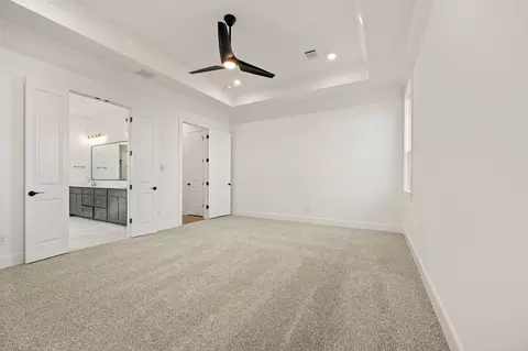 Bedroom - 404 Broadmoor Dr, Haslet, TX 76052 photo 2 of 5