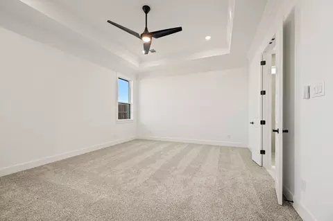 Bedroom - 404 Broadmoor Dr, Haslet, TX 76052 photo 1 of 5