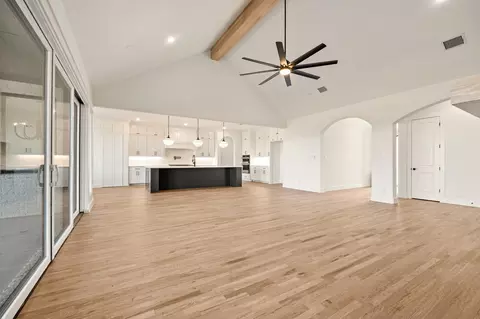 Living - 404 Broadmoor Dr, Haslet, TX 76052 photo 3 of 3