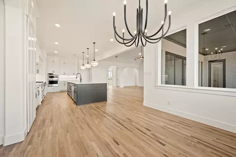 Dining - 404 Broadmoor Dr, Haslet, TX 76052 photo 2 of 2