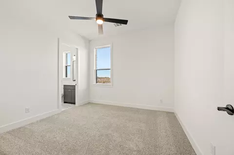 Bedroom - 404 Broadmoor Dr, Haslet, TX 76052 photo 3 of 5