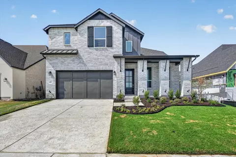 8108 Lacey Oak Ln, Denton, TX 76207