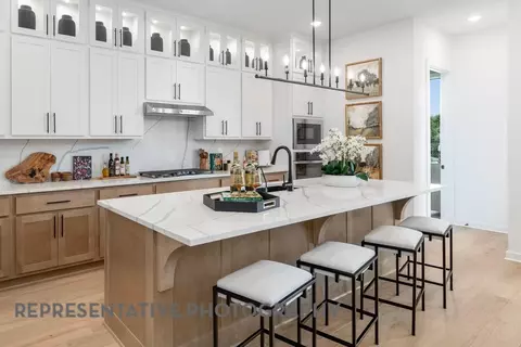 8108 Lacey Oak Ln, Denton, TX 76207