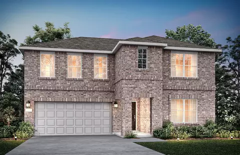 16016 Isles Dr, Haslet, TX 76052