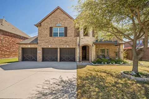 881 Twin Buttes Dr, Prosper, TX 75078