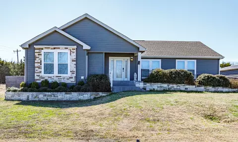 5996 County Rd 2646, Royse City, TX 75189