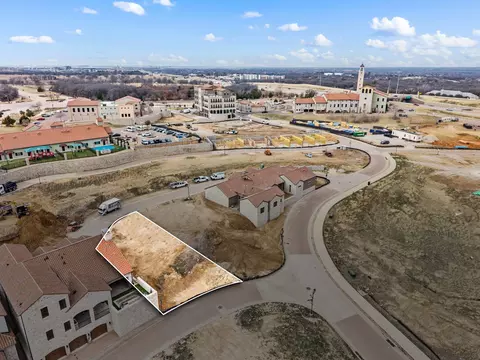 52 Cardona Dr, Westlake, TX 76262
