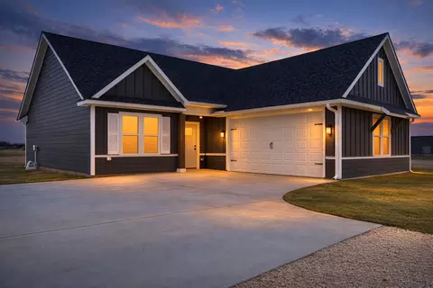 71 Arkansas Rd, Sadler, TX 76264