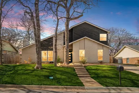3800 Bayshore Dr, Arlington, TX 76016