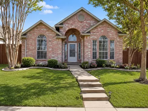 6921 Hominy Rdg, Rowlett, TX 75089