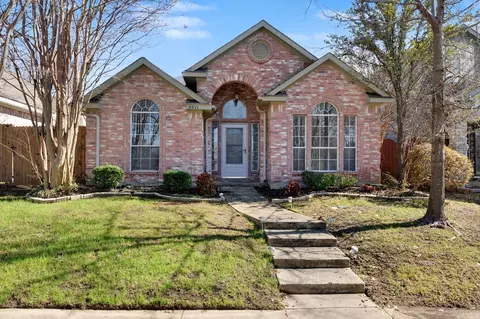 6921 Hominy Rdg, Rowlett, TX 75089