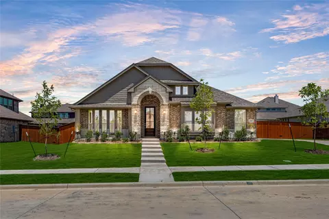 5417 Rowlan Row, Midlothian, TX 76065