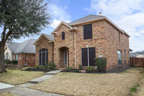 2725 Cedar Brook Dr, Garland, TX 75040