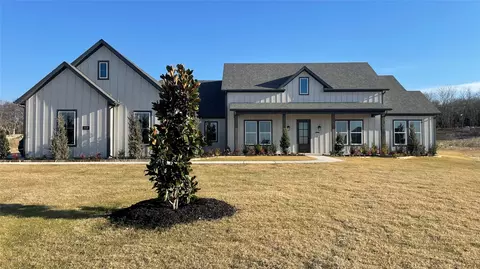 2519 Old Ironside Ave, Anna, TX 75409