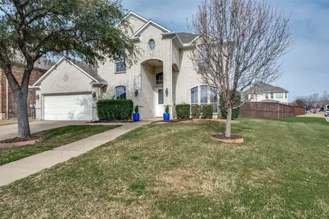 2737 Los Alamos Trl, Fort Worth, TX 76131