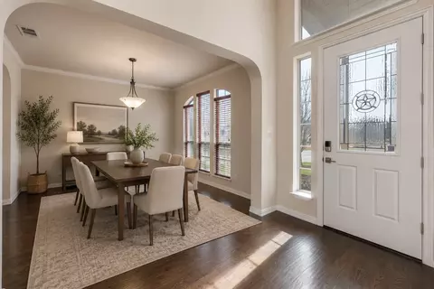 2737 Los Alamos Trl, Fort Worth, TX 76131