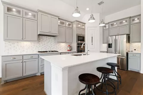 Kitchen - 302 Dove Falls Dr, Argyle, TX 76226 photo 1 of 3