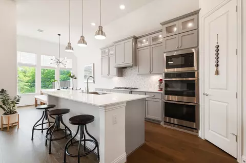 Kitchen - 302 Dove Falls Dr, Argyle, TX 76226 photo 2 of 3