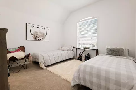 Bedroom - 302 Dove Falls Dr, Argyle, TX 76226 photo 4 of 5