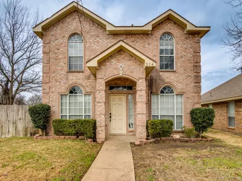 Exterior - 314 Stringer Dr, Cedar Hill, TX 75104 photo 3 of 6