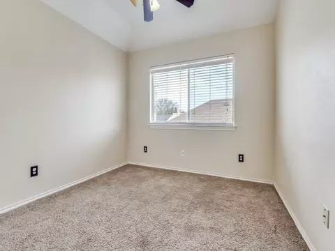 Bedroom - 314 Stringer Dr, Cedar Hill, TX 75104 photo 3 of 3
