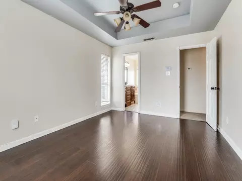 Bedroom - 314 Stringer Dr, Cedar Hill, TX 75104 photo 1 of 3