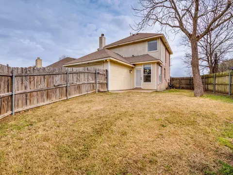 Exterior - 314 Stringer Dr, Cedar Hill, TX 75104 photo 6 of 6