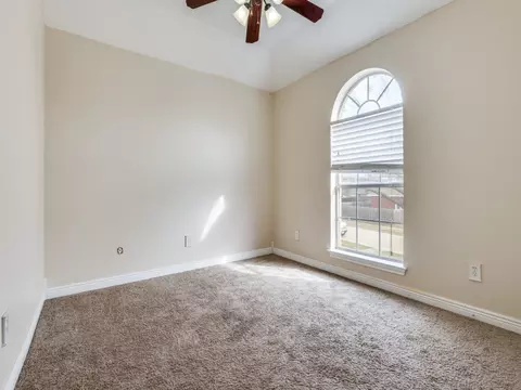 Bedroom - 314 Stringer Dr, Cedar Hill, TX 75104 photo 2 of 3