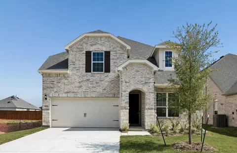 4204 Cleburne Ln, Mckinney, TX 75071