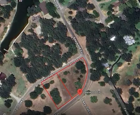 197 Deerwood, Streetman, TX 75859