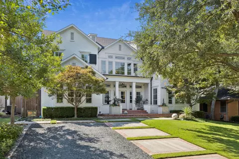 7518 Centenary Ave, Dallas, TX 75225