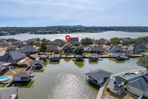 2325 River Rd, Granbury, TX 76048