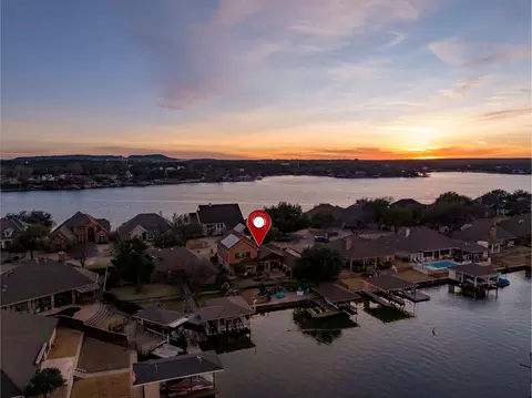 2325 River Rd, Granbury, TX 76048