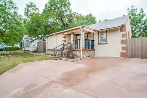 1239 Cedar Haven Ave, Dallas, TX 75216