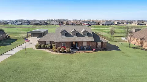11277 S Emerald Ranch Ln, Forney, TX 75126