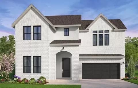 15301 Boxthorn Dr, Frisco, TX 75035