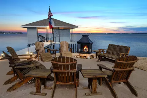 258 Lakeview Dr, Trinidad, TX 75163