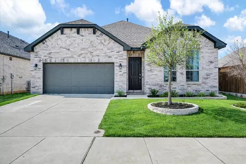 1901 Renwick Dr, Celina, TX 75009