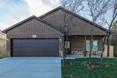 2803 Beechwood St, Granbury, TX 76048
