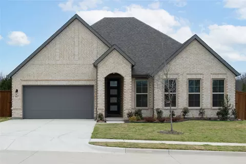 917 Allegro Ave, Forney, TX 75126
