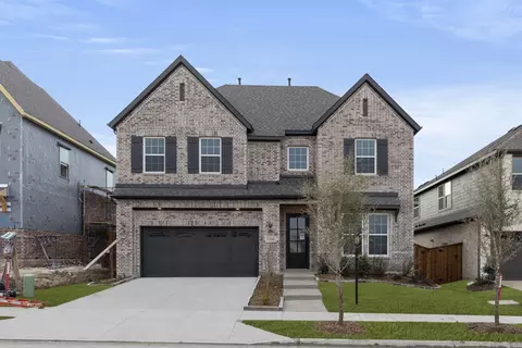 1324 Eclipse Way, Wylie, TX 75098