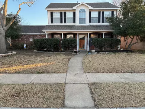 11607 Harbor Rd, Frisco, TX 75035