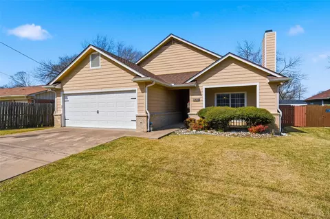3419 Alta Vista Dr, Waco, TX 76706