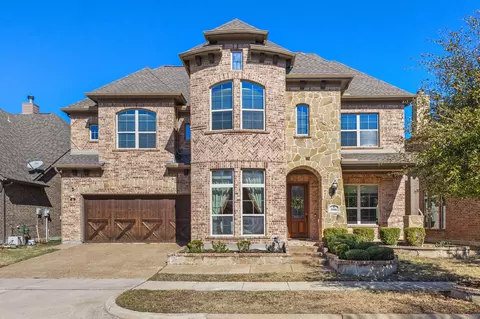 5508 Dimebox Dr, Mckinney, TX 75070