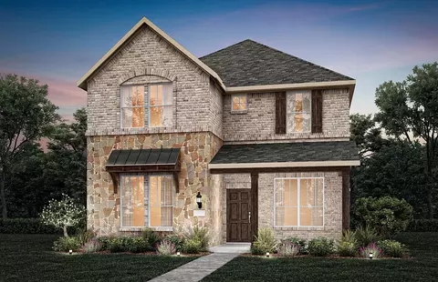 1317 Corleone Ln, Celina, TX 75009